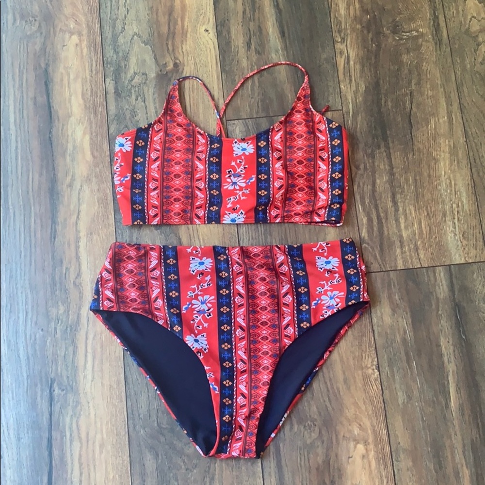 SHEIN Bikini